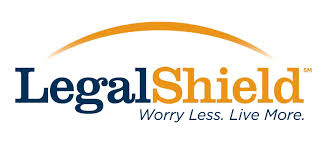 LegalShield Worry Less Logo