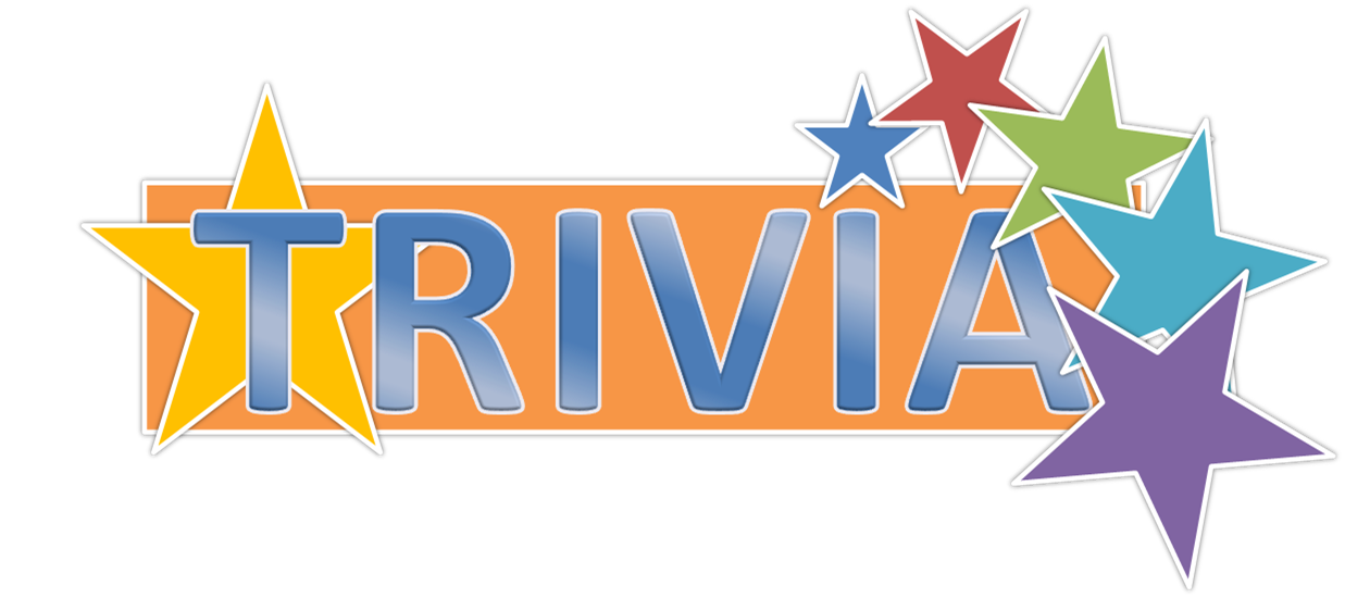 Trivia Contest Logo