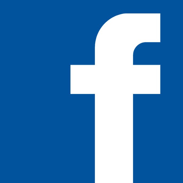 Facebook Logo