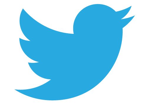 Twitter New Logo