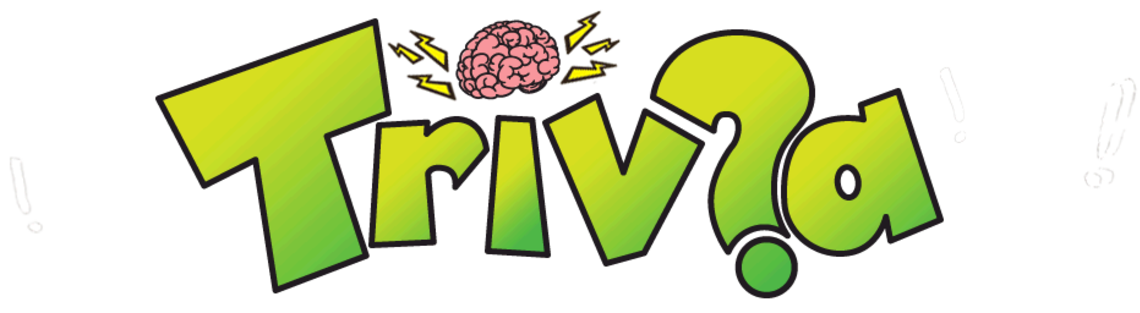 Trivia Logo 3