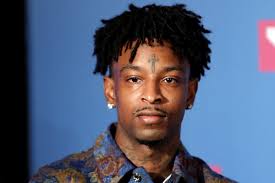 Rapper 21 Savage Detained By ICE – Health Insurance 4 Everyone