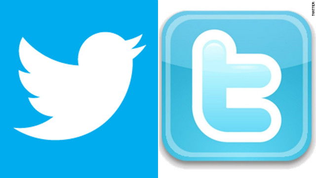 Twitter Logo