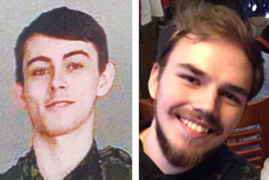 Two Missing BC Teens Now Considered Murder Suspects – Health Insurance ...