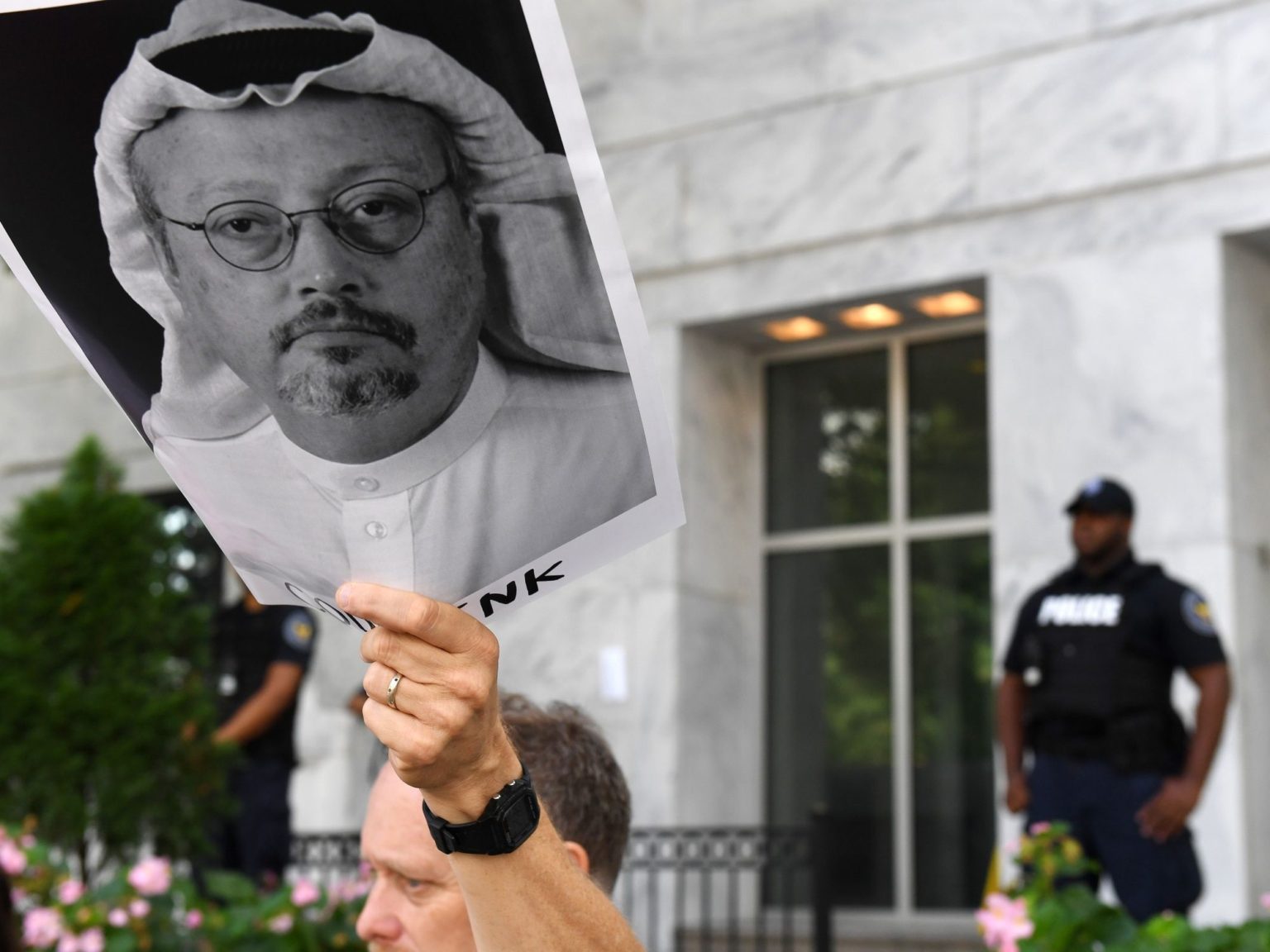 Saudi Government Sentences Five To Death In Khashoggi Murder – Health ...