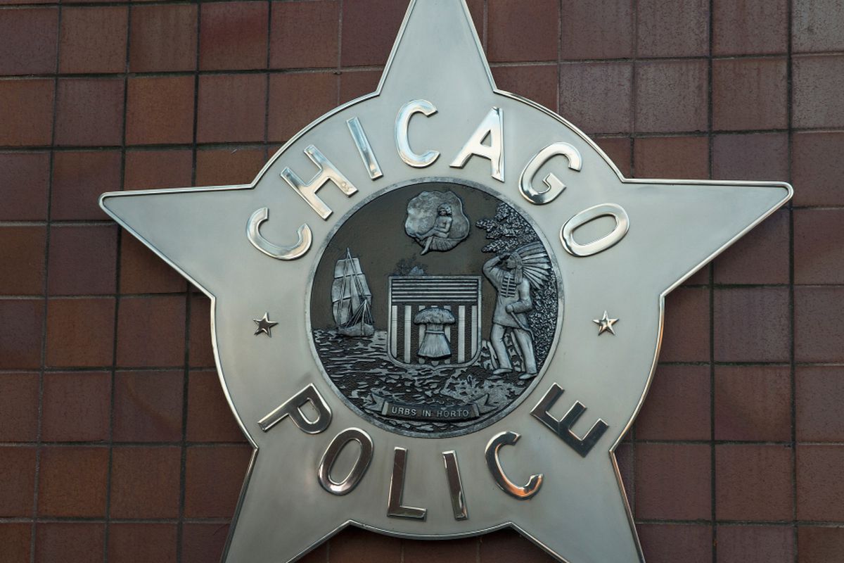 north chicago police blotter